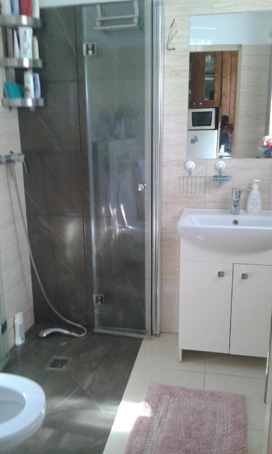 Apartamenty Nad Jeziorem Piaski Волин Экстерьер фото