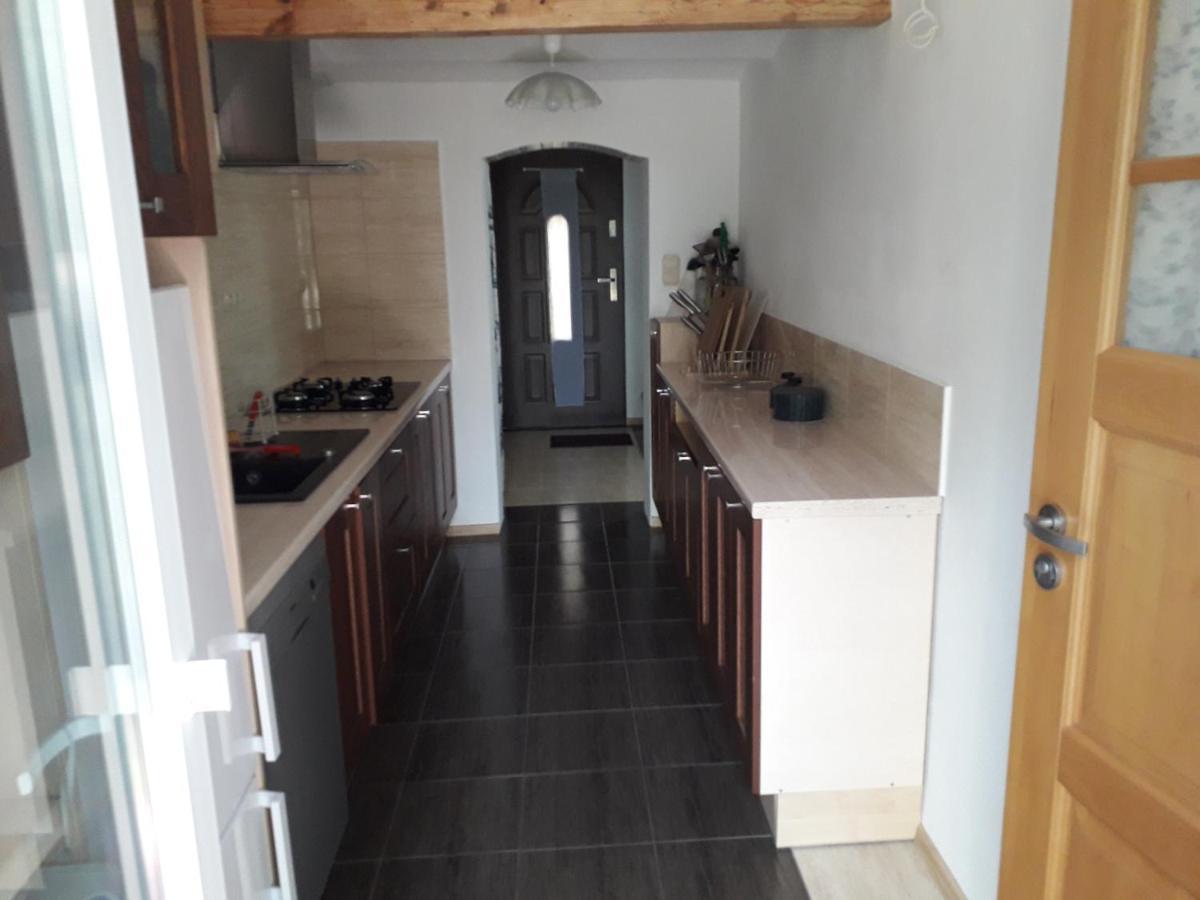 Apartamenty Nad Jeziorem Piaski Волин Экстерьер фото