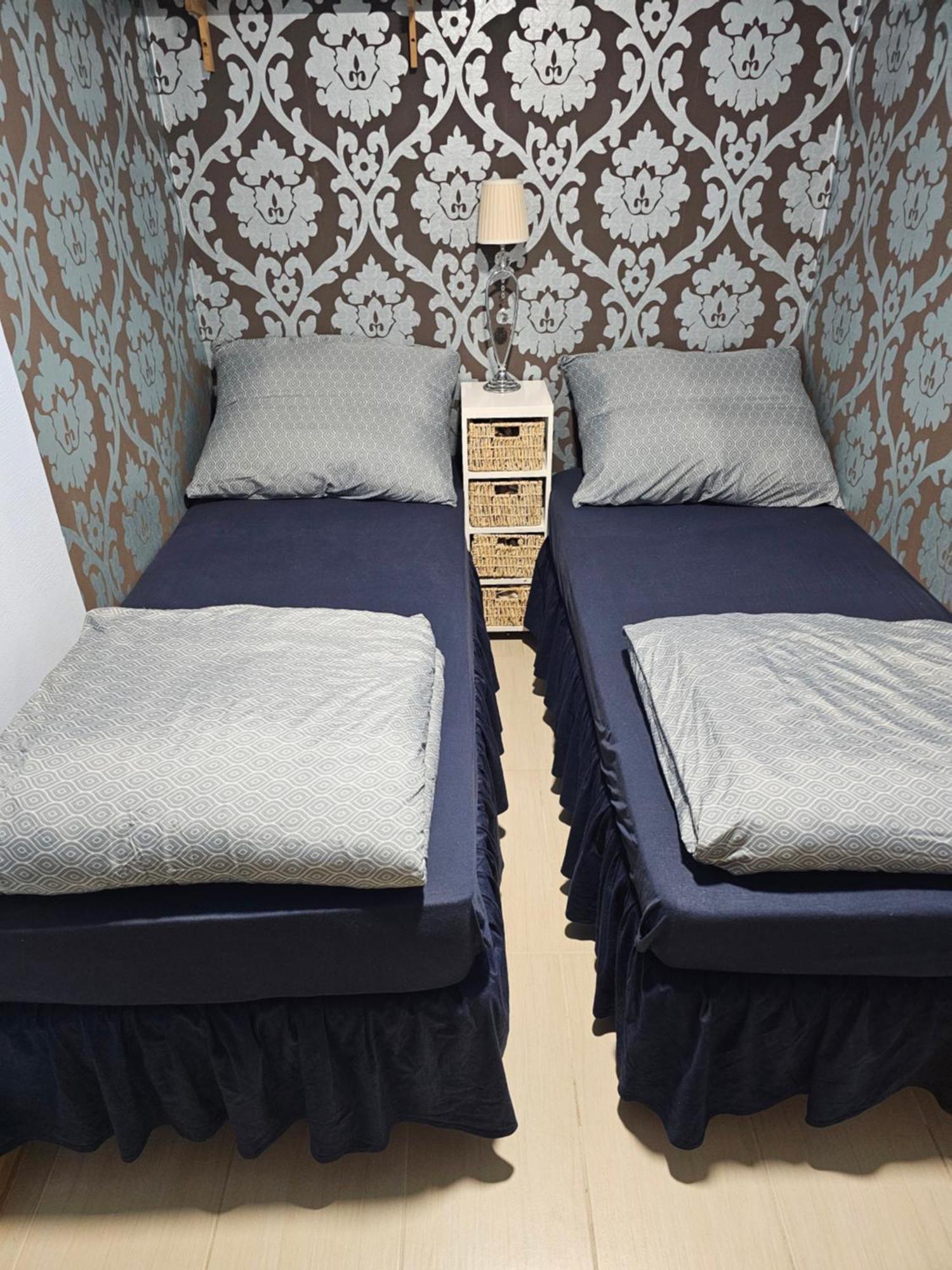 Apartamenty Nad Jeziorem Piaski Волин Экстерьер фото