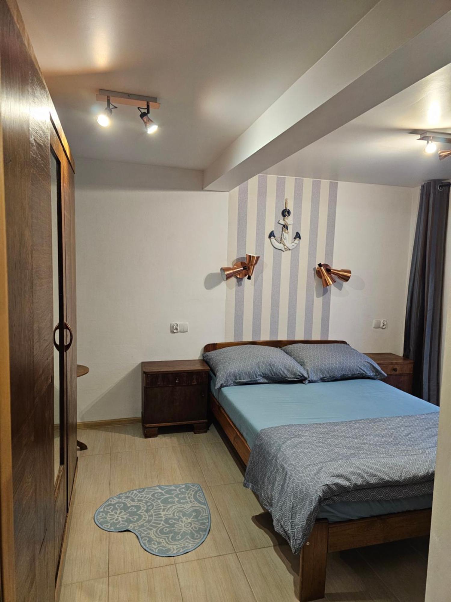 Apartamenty Nad Jeziorem Piaski Волин Экстерьер фото