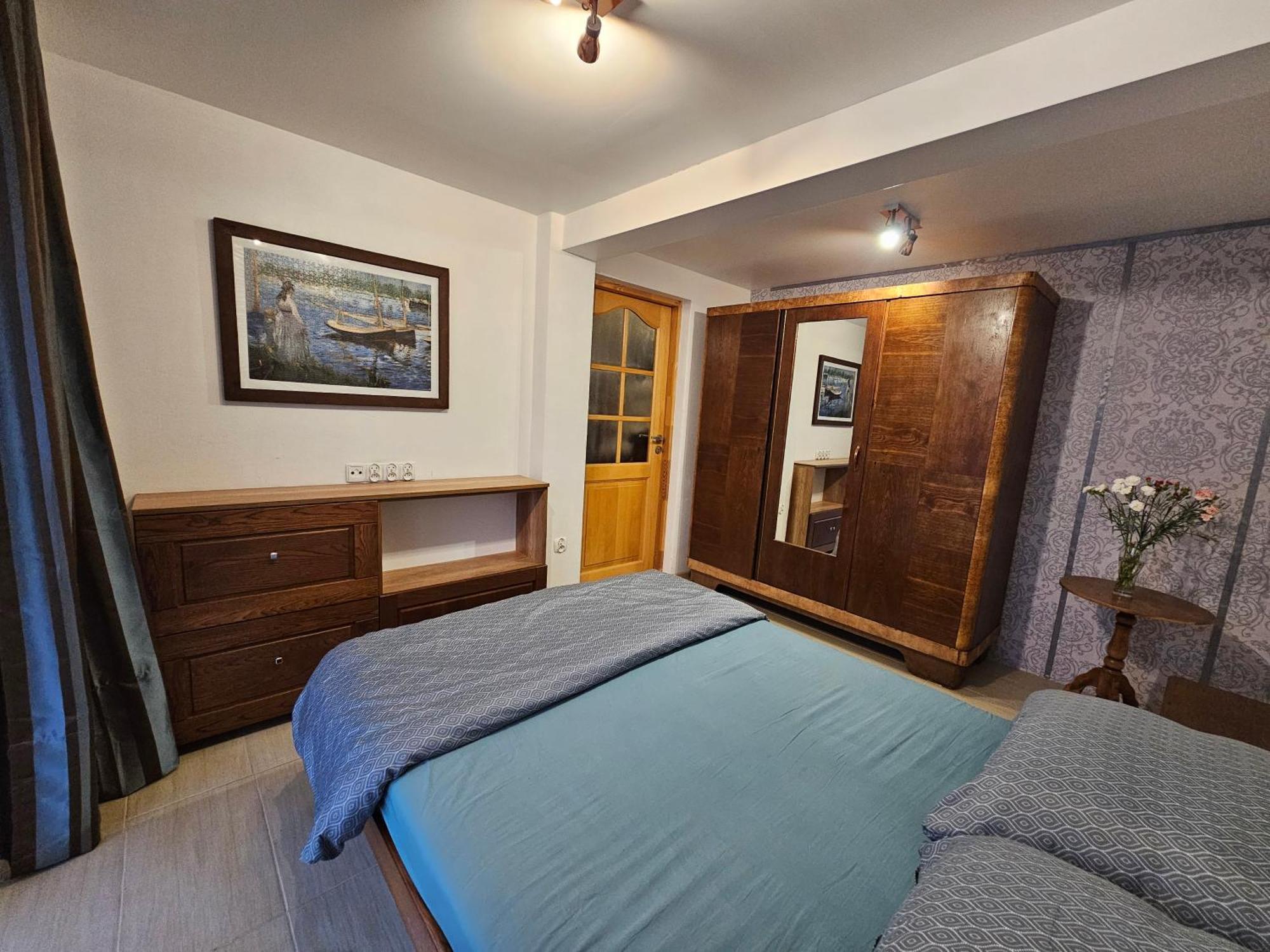 Apartamenty Nad Jeziorem Piaski Волин Экстерьер фото