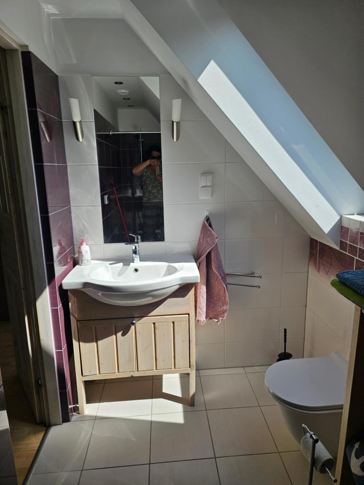 Apartamenty Nad Jeziorem Piaski Волин Экстерьер фото