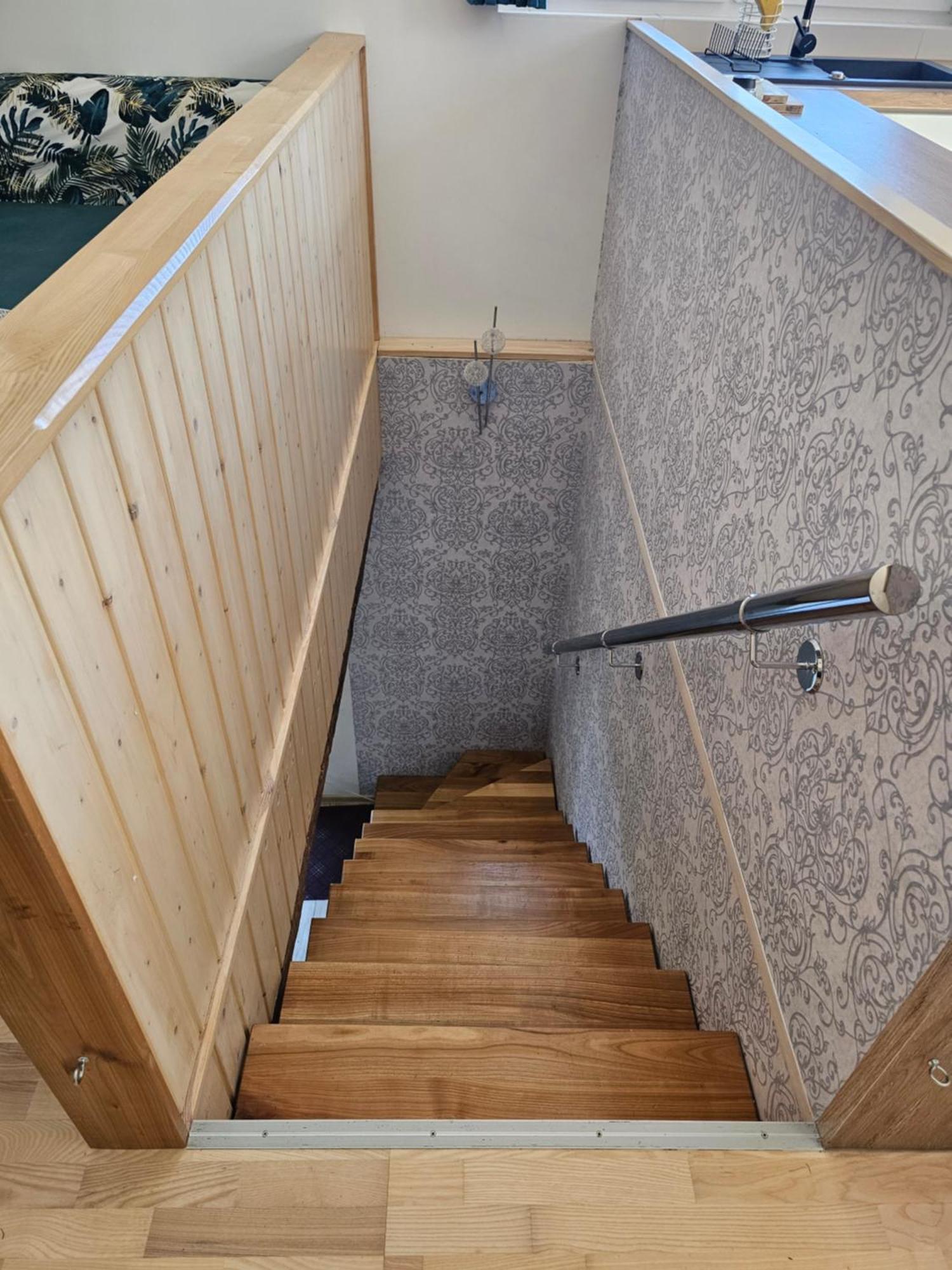 Apartamenty Nad Jeziorem Piaski Волин Экстерьер фото