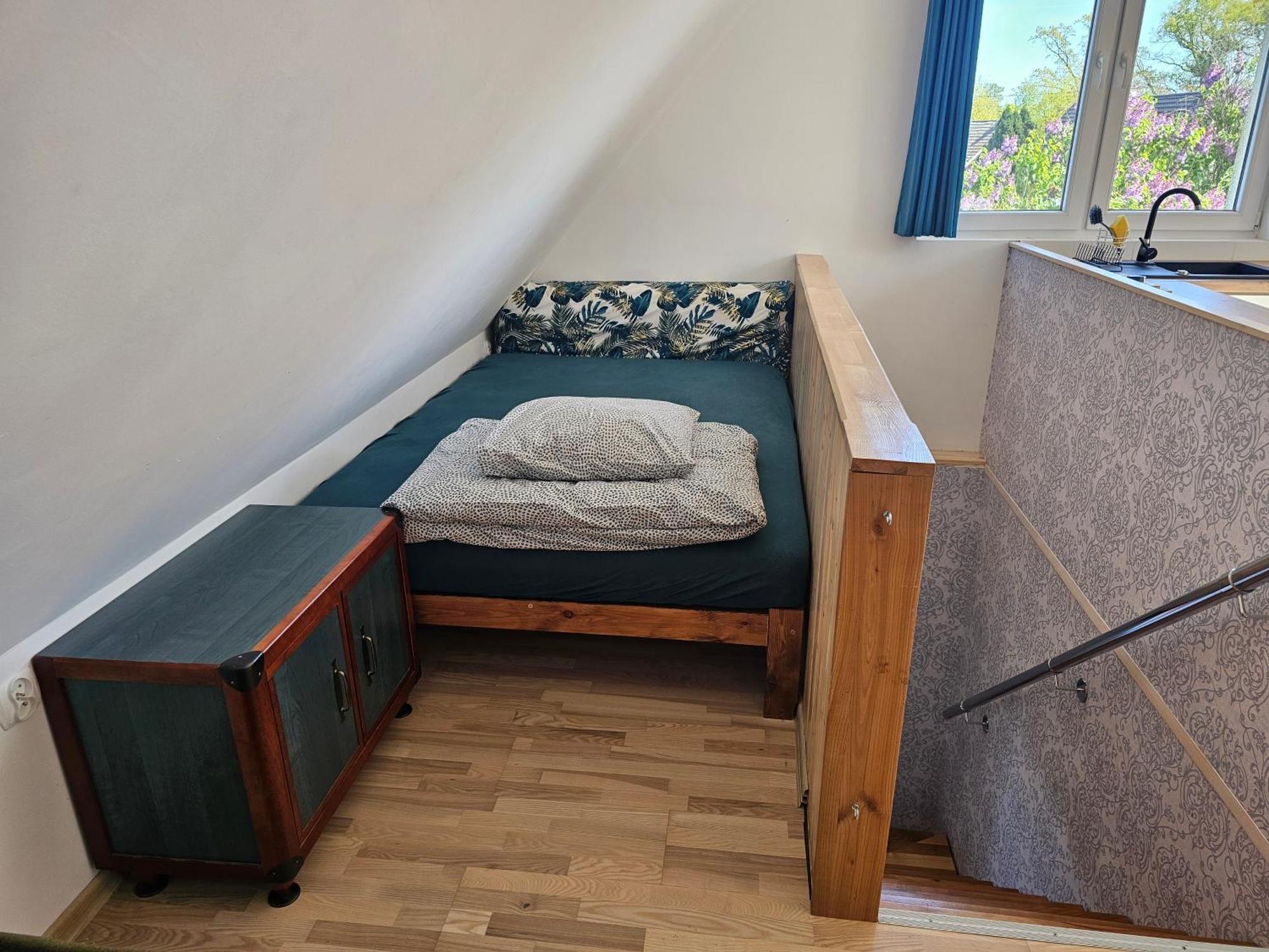 Apartamenty Nad Jeziorem Piaski Волин Экстерьер фото