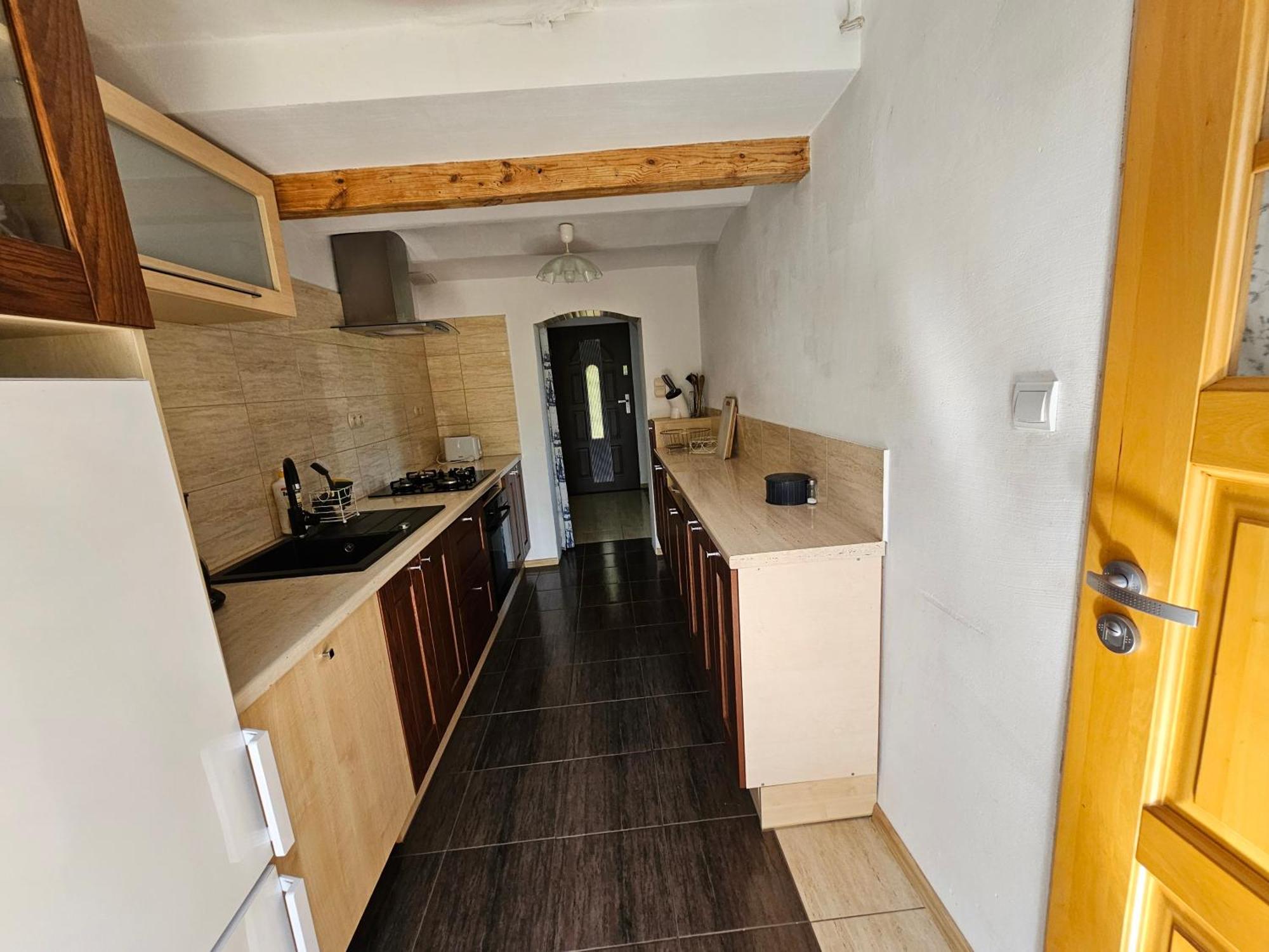 Apartamenty Nad Jeziorem Piaski Волин Экстерьер фото