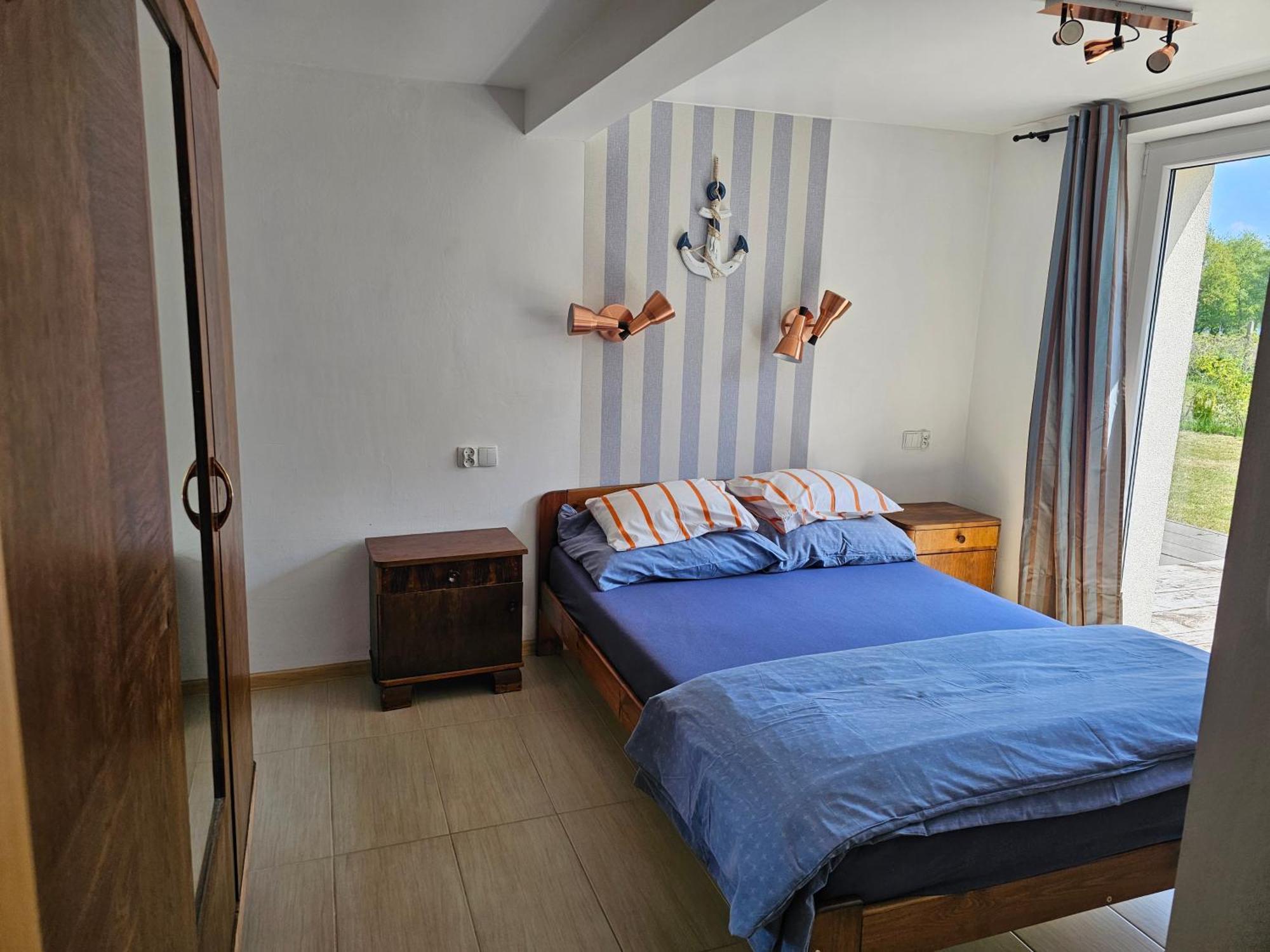 Apartamenty Nad Jeziorem Piaski Волин Экстерьер фото