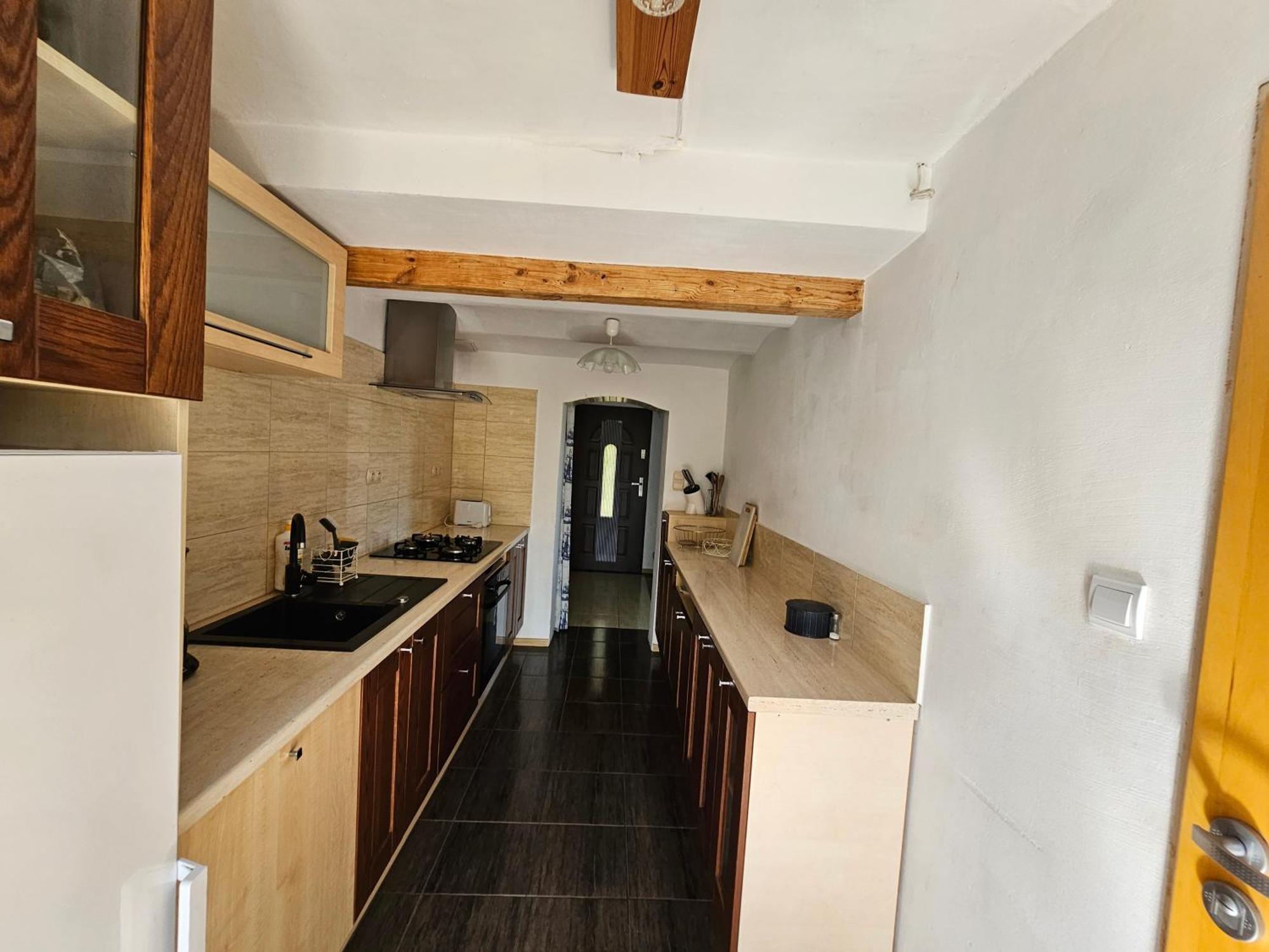Apartamenty Nad Jeziorem Piaski Волин Экстерьер фото