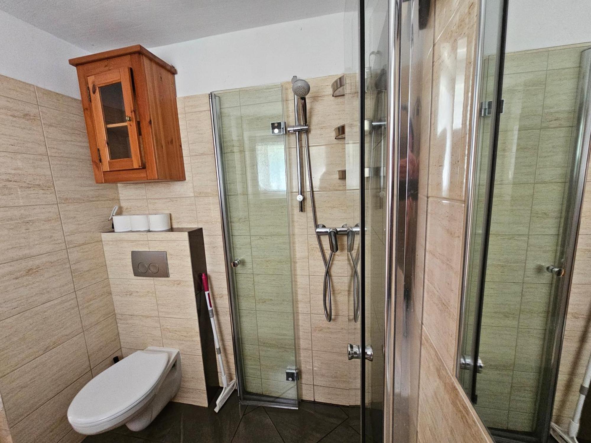 Apartamenty Nad Jeziorem Piaski Волин Экстерьер фото