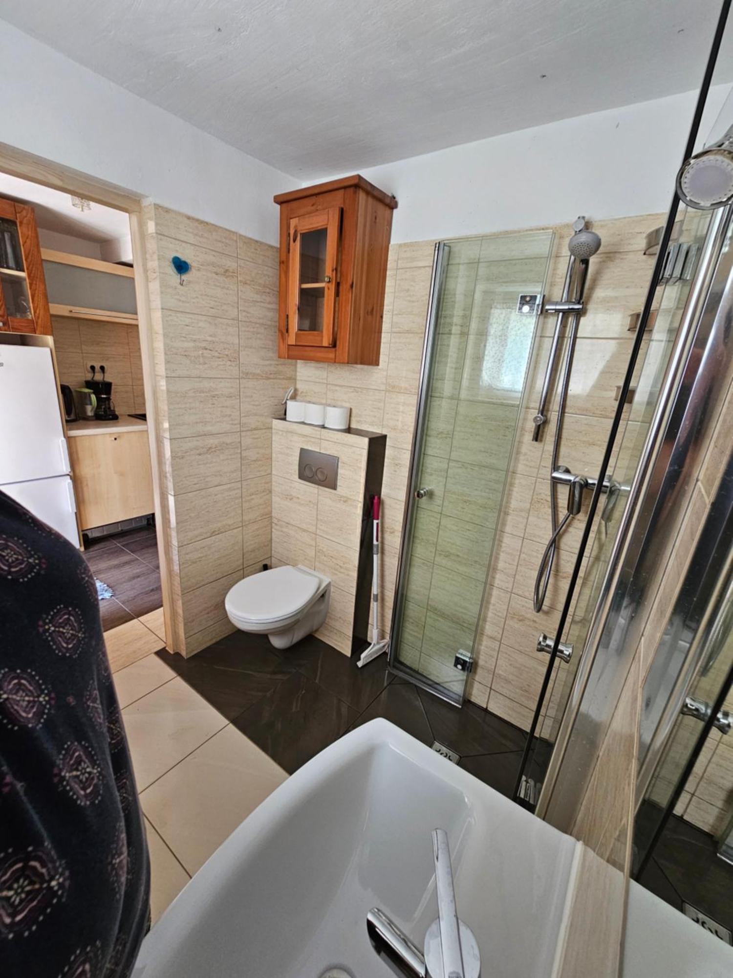 Apartamenty Nad Jeziorem Piaski Волин Экстерьер фото